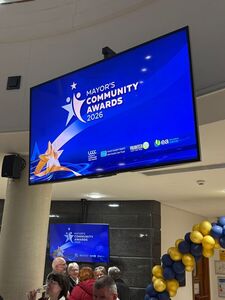 2026 Mayor's Community Awards